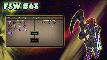 MONEY MOVES (FSW #63)