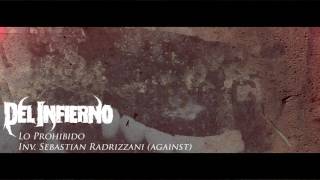 Del Infierno - Lo prohibido