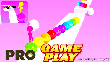 Stack Rider~Gameplay~All Levels #99~#104~Please Subscribe 🙏