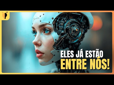 10 Invenções CHINESAS que Vão Te Deixar sem Palavras