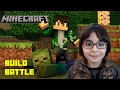 Minecraft Build Battle Misafirimle Harika - BKT