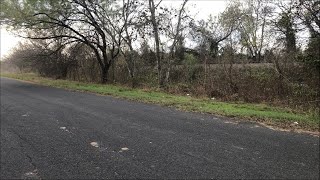 Body of man found in ditch in southwest Bexar County