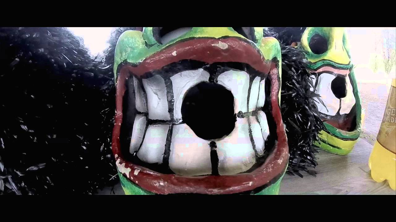 Der Brandneue Image Film der Ohre-Putzer Lörrach 1998 e.V.