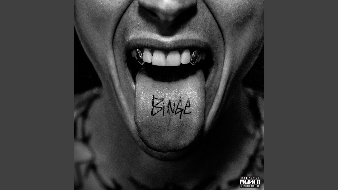 Get the Broom – Colson Baker