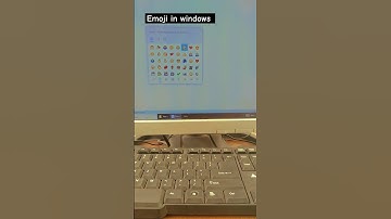 Interesting window tricks !#tricks #windows #tech #keyboard #emoji #short #symbols #windows #asmr