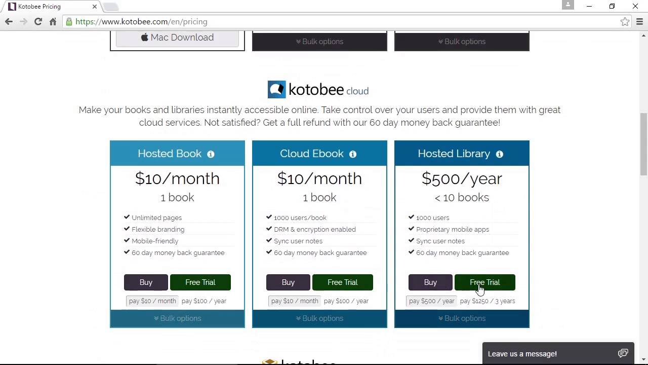 compare kotobee author caliber compare kotobee author caliber
