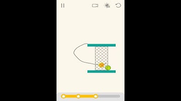 Draw Lines Normal Level 59 | 3 Stars