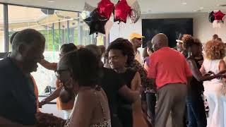 DJ Blake Birthday Party at Bay Sox VIP Lounge, Bowie, MD May 17, 2026 Pt.4