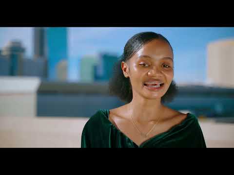 Alice Mwamini -KUZALIWA(Official Music Video)