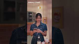 Samsung Galaxy Z Fold7