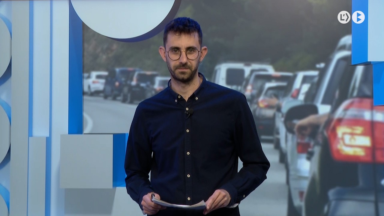 L'Informatiu 27/03/26