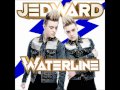 Jedward - Waterline