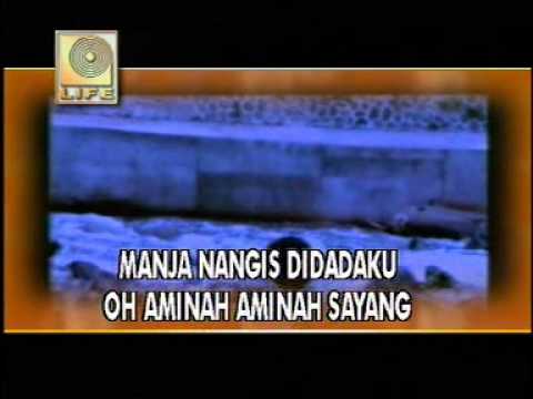 Aminah - Eddy Silitonga