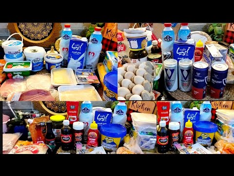 مشتريات شهر ٧ وافضل العروض والاسعار ومنتجات إلى مهما اجرب غيرها برجعلها من جمالها ميزانيه للفطار