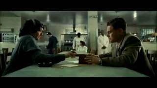 Shutter island Trailer (HD)