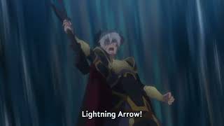 Final Boss Fight Scene:How Not To Summon A Demon Lord | AnimeCity Final Boss Fight Scene:How Not To Summon A Demon Lord | AnimeCity