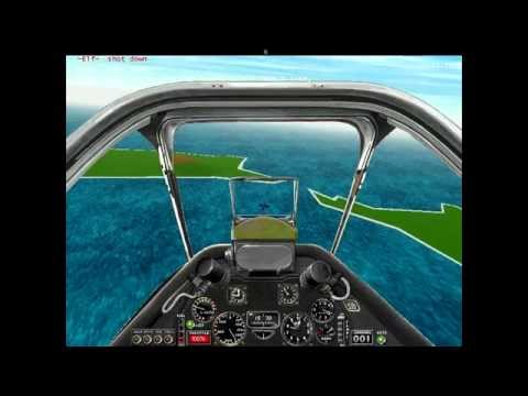 Air Warrior 1999 Part 1.