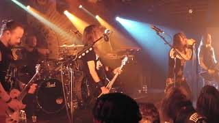 Amorphis - Death of a King (Live in Montreal 2022)