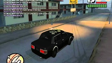 Net4Game   Ucieczka przed LSPD
