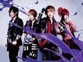 GOTCHAROCKA 2nd single"Poisonous berry" MUSIC VIDEO SPOT 45sec ver