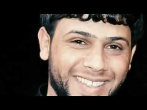 ياروحي ونضر عيني ياقلبي وشراييني سيد فاقد الموسوي