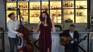 Swing, Jazz Trio