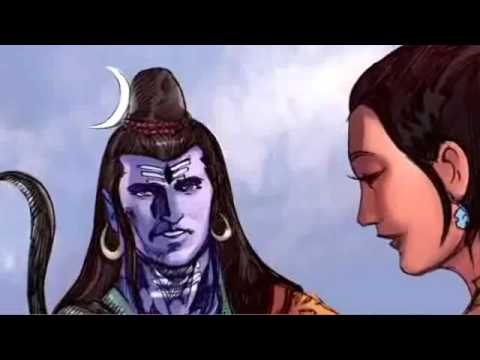 pic Rudra Shiva The Destroyer youtube