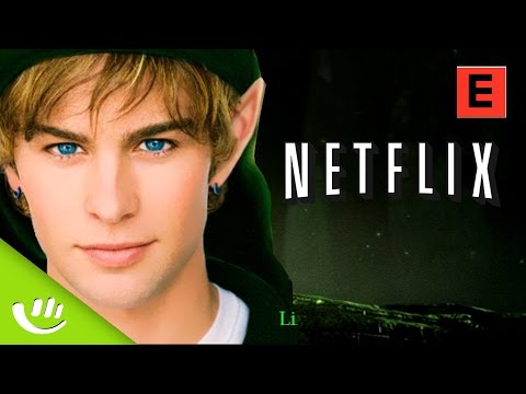 Video: Für Netflix - Bericht Ist Eine Live-Action-Zelda-Serie In Entwicklung