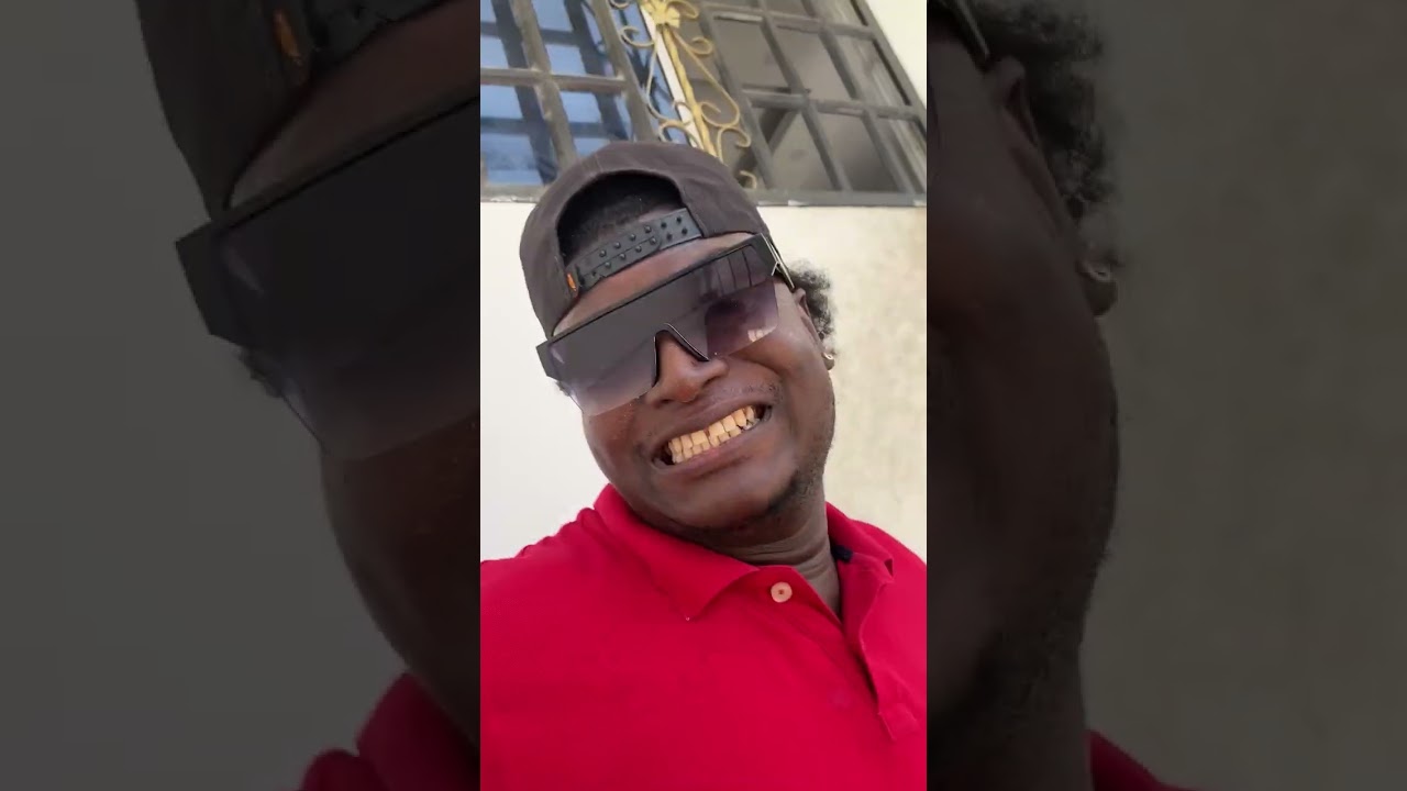 El vale del humor se pasó con esta broma 🤣🤣con el Niche flow