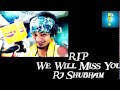 Rj shubham  tribute 