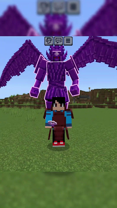 NARUTO CRAFT V7.5 Minecraft Addon