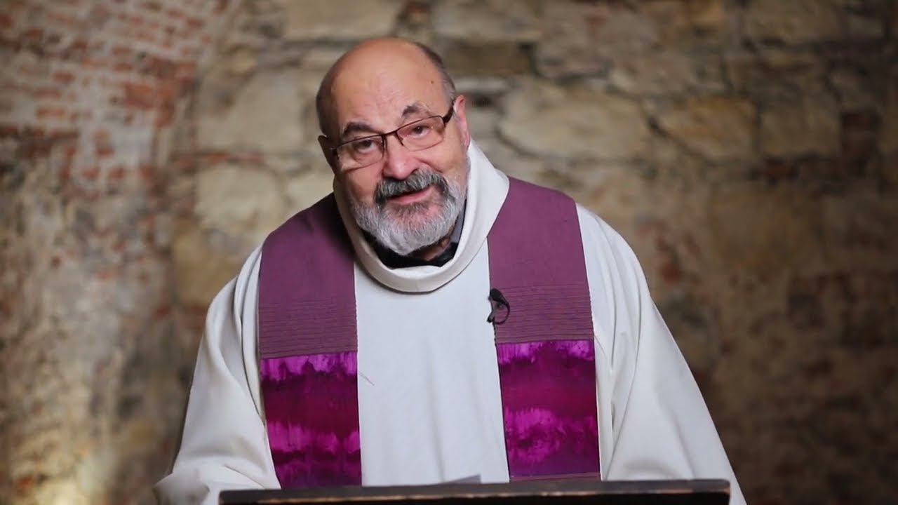 Tomáš Halík: V Duchu a v pravdě