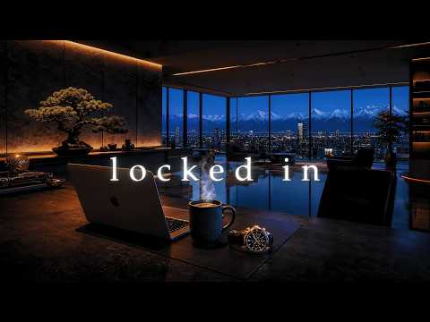 Deep Focus Music — Silence Mental Noise & Enter Total Flow — for Deep Work & Concentration