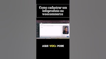 Como Cadastrar um Produto Digital no WooCommerce