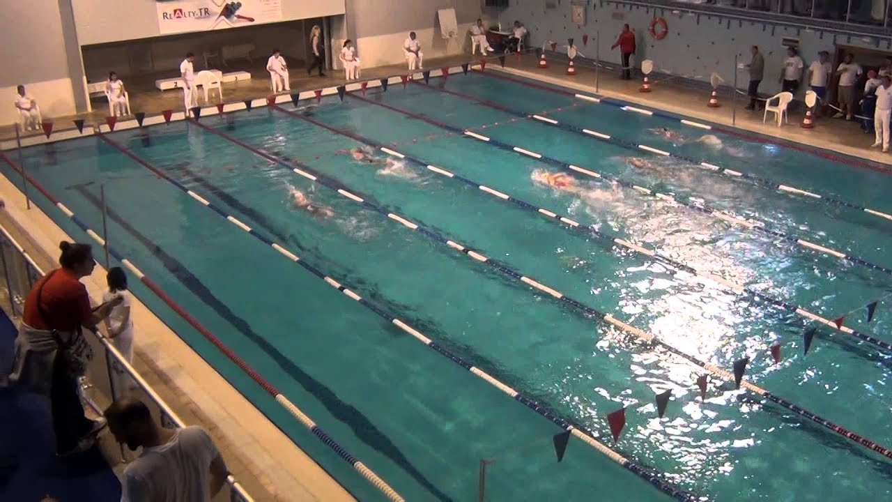 Yüzme Kursu, Yüzme Dersi, Yetişkin Yüzme Dersleri | Aqua Kamp