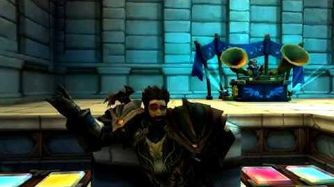 EASY HEIRLOOMS - Timewalking in WoW (BFA 8.2)