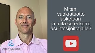 Hinnoittelu ja katetuottohinnan laskeminen