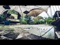 Cinematic Abruzzo UrbeX - Ex Disco CLUB