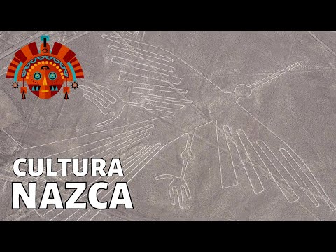 Video: ¿Cuándo comenzó y terminó la civilización nazca?