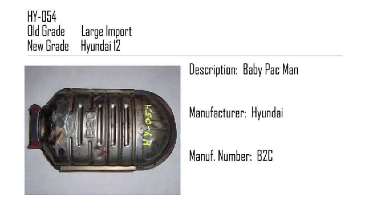 June 25, 2015 Catalytic Converter App New Updates 3 YouTube