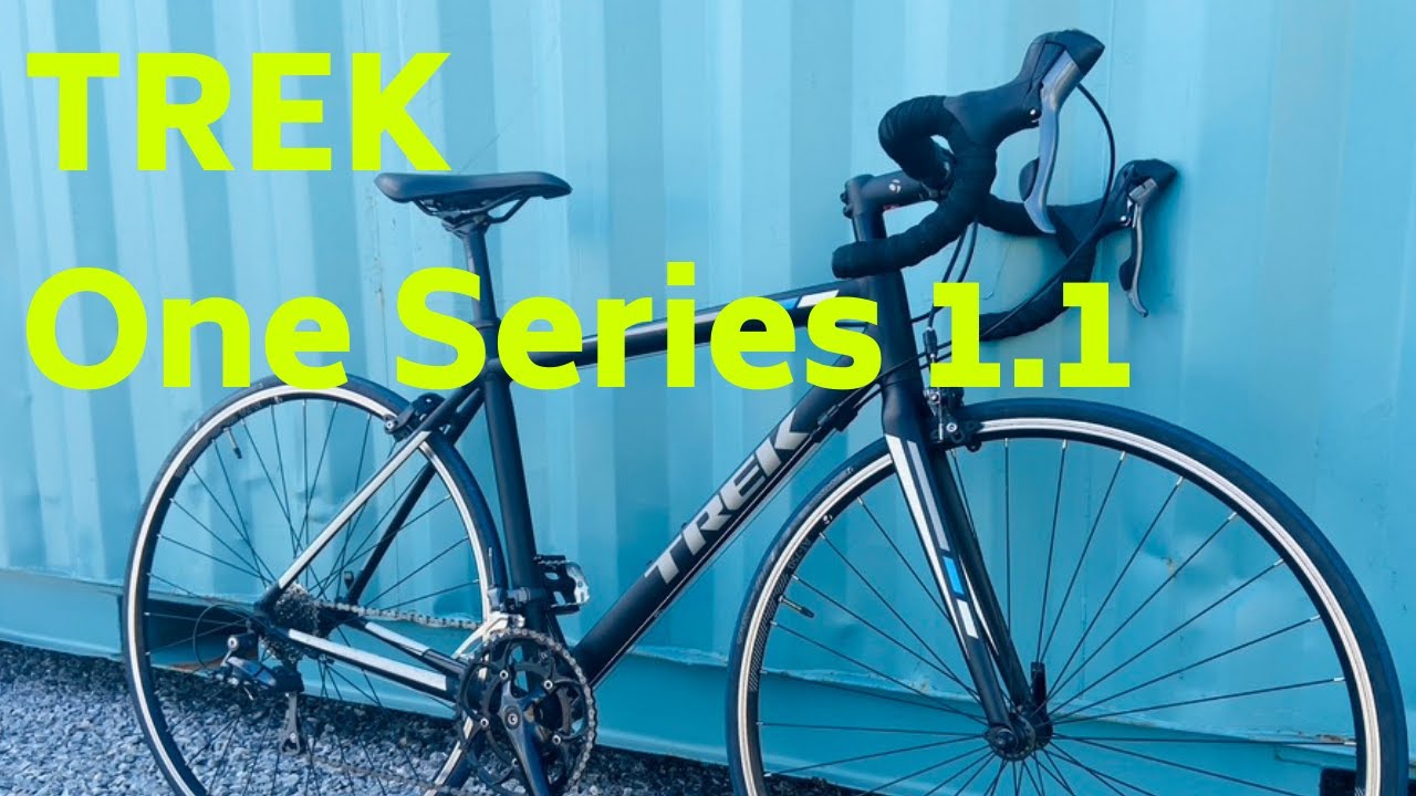 trek one series 1.1