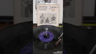 JUNIOR KIMBROUGH's early recordings: "I Feel Good" (1982)