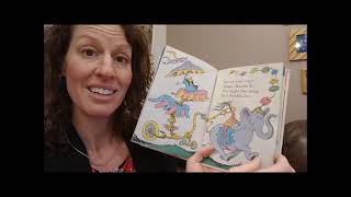 Storytime With Mrs Fewtrell Marvin K Mooney Will You Please Go Now