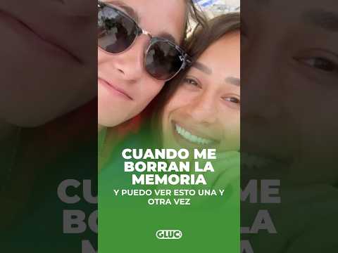 Cuando te borran la memoria… MAVELYN