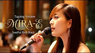 Download lagu MIRAE - KIRORO | Tagalog Version | Soulful RnB Rock | Cover by Melodies PH