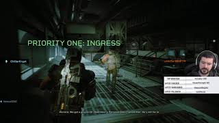 Aliens:FtE Pt18-1 How many 'combat' drops?[PS5]4K60FPS