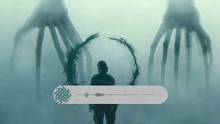 Arrival - Creepy Aliens Atmosphere | Sci-Fi Horror Ambient Soundscape ❂ Royalty-Free