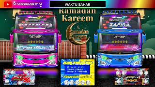 Download Lagu TELOLET BASURI WAKTU SAHAR 24 NOT RAPUH SINETRON INDOSIAR 36 NOT SAHUR SAHUR 24 NOT MP3