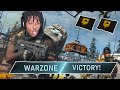 KOT4Q FINDS THE BEST METHOD TO WIN CALL OF DUTY WARZONE *Funny Moments*