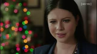 Un merveilleux cadeau pour Noël, avec Michelle Trachtenberg (2015)